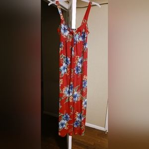 Fashion Nova Shell/ cover up